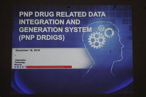 drdigs|PNP DRDIGS.